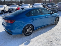 Used 2023  Kia Forte LXS IVT at Tecforce Automotive near Bridgeport&comma; NY