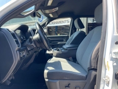 Used 2024  Ram 2500 4WD Big Horn Crew Cab 6'4" Box at Tecforce Automotive near Bridgeport&comma; NY