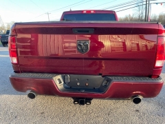 Used 2019  Ram 1500 Classic 4WD Quad Cab Express at Tecforce Automotive near Bridgeport, NY