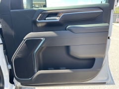 Used 2025  Chevrolet Silverado 2500HD 4WD Crew Cab 159" LT Gas at Tecforce Automotive near Bridgeport&comma; NY