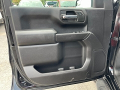 Used 2022 Chevrolet Silverado 1500 4WD Crew Cab 147" Custom Trail Boss at Tecforce Automotive near Bridgeport, NY