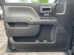 Used 2019 Chevrolet Silverado 1500 Legacy 4WD Double Cab WT at Tecforce Automotive near Bridgeport, NY
