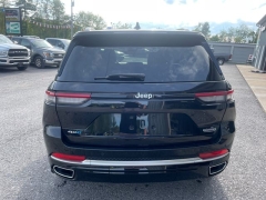 Used 2023  Jeep Grand Cherokee 4xe Summit 4x4 at Tecforce Automotive near Bridgeport&comma; NY