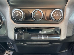 Used 2020  Ram 2500 4WD Crew Cab Big Horn at Tecforce Automotive near Bridgeport&comma; NY