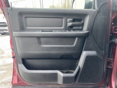 Used 2021  Ram 2500 4WD Tradesman Crew Cab 6'4" Box at Tecforce Automotive near Bridgeport&comma; NY