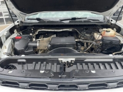 Used 2023  Chevrolet Silverado 2500HD 4WD Crew Cab 159" Custom Gas at Tecforce Automotive near Bridgeport&comma; NY