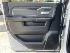 Used 2020  Ram 2500 4WD Crew Cab Big Horn at Tecforce Automotive near Bridgeport&comma; NY
