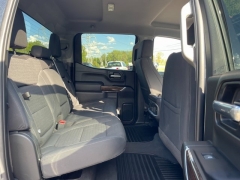Used 2022 GMC Sierra 1500 Limited 4WD Crew Cab 157" Elevation at Tecforce Automotive near Bridgeport, NY
