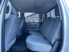 Used 2017  Ram 2500 4WD Crew Cab SLT at Tecforce Automotive near Bridgeport&comma; NY