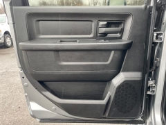 Used 2023  Ram 2500 4WD Tradesman Crew Cab 6'4" Box at Tecforce Automotive near Bridgeport&comma; NY