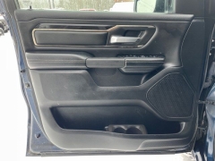 Used 2019  Ram 1500 4WD Crew Cab Sport at Tecforce Automotive near Bridgeport&comma; NY