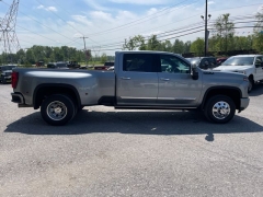 Used 2024  Chevrolet Silverado 3500HD 4WD Crew Cab 159" High Country Dsl at Tecforce Automotive near Bridgeport&comma; NY