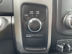Used 2018 Ram 2500 4WD Crew Cab Tradesman at Tecforce Automotive near Bridgeport, NY