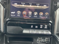 Used 2020  Ram 1500 4WD Crew Cab Big Horn Level 2 at Tecforce Automotive near Bridgeport, NY