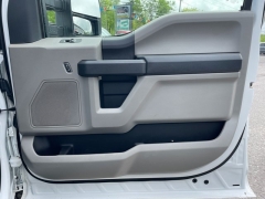 Used 2022 Ford Super Duty F-250 4WD XL Crew Cab SRW 6.75' Box at Tecforce Automotive near Bridgeport, NY