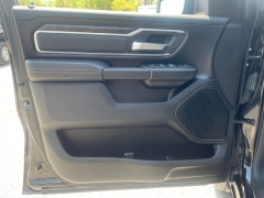 Used 2023  Ram 1500 4WD Big Horn Crew Cab 5'7" Box at Tecforce Automotive near Bridgeport&comma; NY