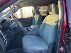 Used 2019  Ram 1500 Classic 4WD Quad Cab Express at Tecforce Automotive near Bridgeport, NY