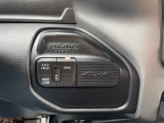 Used 2024  Ram 2500 4WD Big Horn Crew Cab 6'4" Box at Tecforce Automotive near Bridgeport&comma; NY