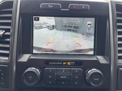 Used 2018  Ford F-150 4WD SuperCrew XLT 5 1/2 at Tecforce Automotive near Bridgeport, NY