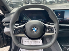 Used 2026  BMW 5 Series 530i xDrive Sedan at Tecforce Automotive near Bridgeport&comma; NY