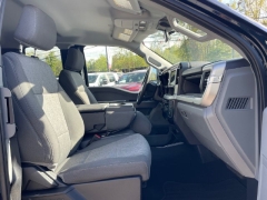 Used 2024  Ford Super Duty F-250 4WD XL SuperCab SRW 6&period;75' Box at Tecforce Automotive near Bridgeport&comma; NY