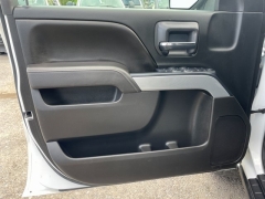 Used 2017 Chevrolet Silverado 1500 4WD Double Cab LT Z71 at Tecforce Automotive near Bridgeport, NY