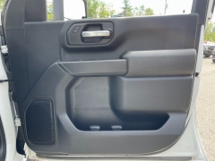 Used 2020 Chevrolet Silverado 2500 4WD Crew Cab Work Truck Dsl at Tecforce Automotive near Bridgeport, NY