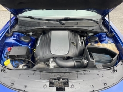Used 2018 Dodge Charger 4d Sedan RWD R/T Daytona 340 at Tecforce Automotive near Bridgeport, NY