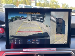 Used 2026  Toyota 4Runner TRD Sport Premium 4WD at Tecforce Automotive near Bridgeport&comma; NY