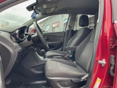 Used 2019  Chevrolet Trax 4d SUV AWD LT at Tecforce Automotive near Bridgeport, NY