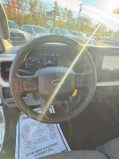 Used 2025  Ford Super Duty F-250 4WD XLT Crew Cab SRW 6&period;75' Box at Tecforce Automotive near Bridgeport&comma; NY