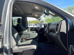 Used 2019  Chevrolet Silverado 1500 4WD Double Cab LT at Tecforce Automotive near Bridgeport&comma; NY