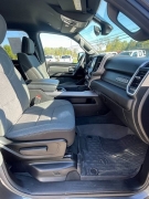 Used 2022 Ram 1500 4WD Big Horn Quad Cab 6'4" Box at Tecforce Automotive near Bridgeport, NY