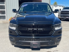 Used 2019 Ram 1500 4WD Crew Cab Big Horn/Lone Star at Tecforce Automotive near Bridgeport, NY