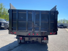 Used 2022  Chevrolet Silverado 3500HD CC 4WD Reg Cab  146" WB&comma; 60" CA Work Truck at Tecforce Automotive near Bridgeport&comma; NY