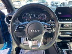 Used 2023  Kia Forte LXS IVT at Tecforce Automotive near Bridgeport&comma; NY