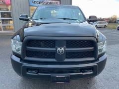 Used 2018  Ram 2500 4WD Crew Cab Tradesman Longbed at Tecforce Automotive near Bridgeport&comma; NY