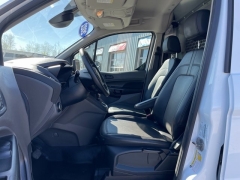 Used 2022 Ford Transit Connect Van XL SWB w/Rear Symmetrical Doors at Tecforce Automotive near Bridgeport, NY