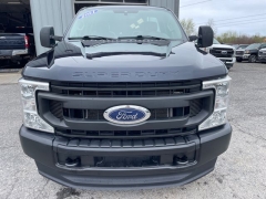 Used 2021  Ford Super Duty F-250 4WD XL Reg Cab SRW 8' Box at Tecforce Automotive near Bridgeport&comma; NY