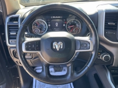 Used 2019 Ram 1500 4WD Crew Cab Big Horn/Lone Star at Tecforce Automotive near Bridgeport, NY