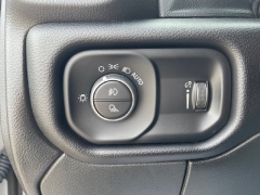 Used 2024  Ram 2500 4WD Big Horn Crew Cab 6'4" Box at Tecforce Automotive near Bridgeport&comma; NY