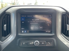 Used 2023  Chevrolet Silverado 3500HD 4WD Crew Cab 172" Work Truck Dsl at Tecforce Automotive near Bridgeport&comma; NY