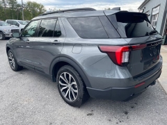 Used 2026  Ford Explorer ST-Line 4WD at Tecforce Automotive near Bridgeport&comma; NY