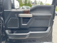 Used 2015 Ford F-150 4WD Supercrew Lariat 5 1/2 at Tecforce Automotive near Bridgeport, NY