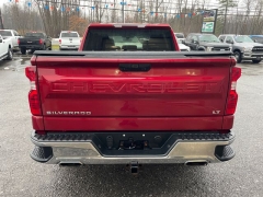 Used 2019  Chevrolet Silverado 1500 4WD Crew Cab LT at Tecforce Automotive near Bridgeport&comma; NY