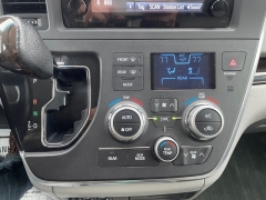 Used 2015  Toyota Sienna 4d Wagon XLE 8-Passenger at Tecforce Automotive near Bridgeport&comma; NY