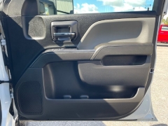 Used 2019  Chevrolet Silverado 2500 4WD Double Cab WT at Tecforce Automotive near Bridgeport&comma; NY