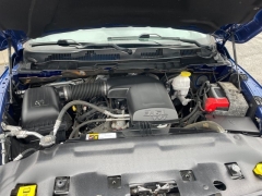 Used 2019 Ram 1500 Classic 4WD Quad Cab Tradesman at Tecforce Automotive near Bridgeport, NY