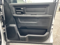 Used 2021  Ram 2500 4WD Tradesman Crew Cab 6'4" Box at Tecforce Automotive near Bridgeport&comma; NY