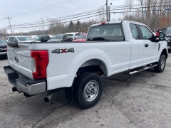 Used 2019  Ford Super Duty F-250 4WD Supercab XL Longbed at Tecforce Automotive near Bridgeport&comma; NY